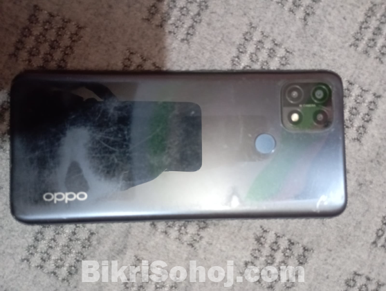 Oppo a15